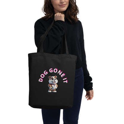 The only one: Tote Bag
