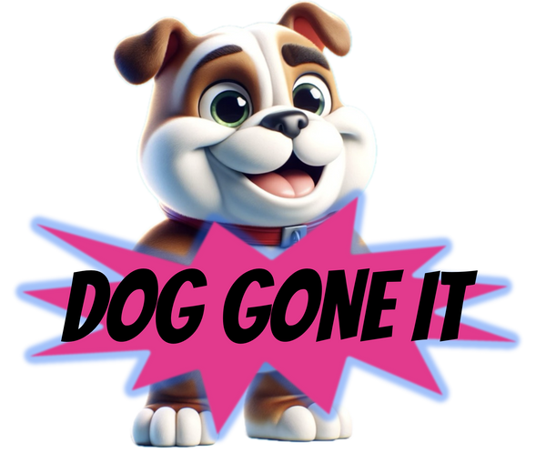 Dog-gone it