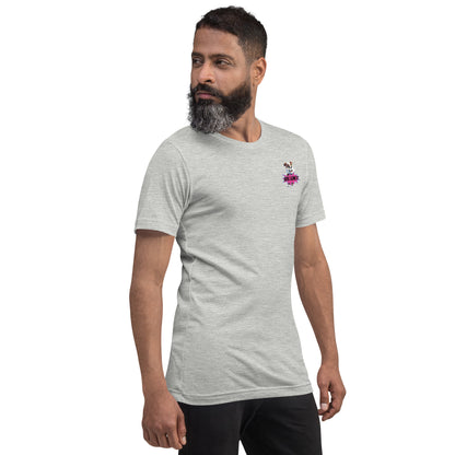 The only one: Unisex T-shirt