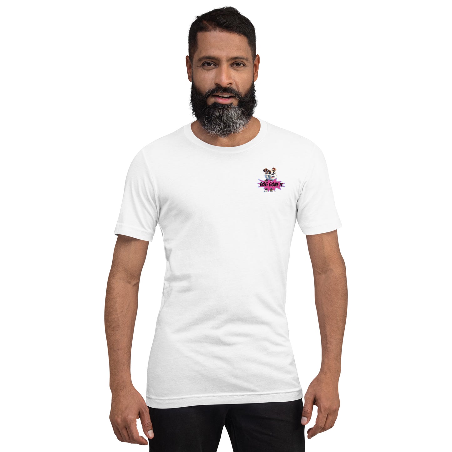 The only one: Unisex T-shirt